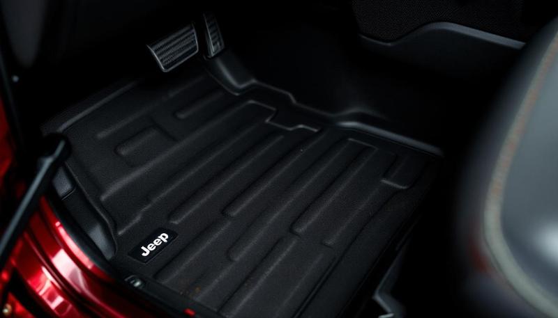 Best JK floor liners comparison for Jeep Wrangler