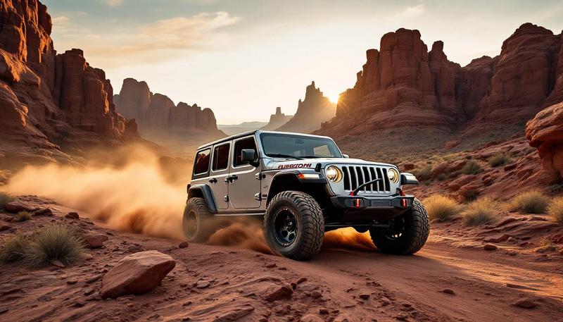 JK Steering Stabilizer comparison and installation guide