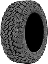 Trail Grappler M/T LT40/15.50R22 128Q