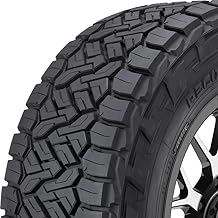 37x13.50R22LT 128R F/12 NITTO RECON GRAPPLER A/T for Jeep JK