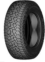 Gladiator X COMP A/T All Terrain LT275/55R20 120/117S E Light Truck Tire for Jeep JK
